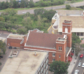McDougal Church Restoration
